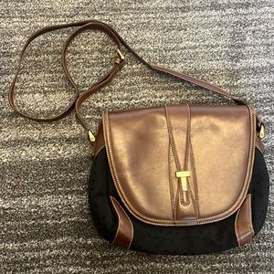Vintage Tiffany & Co. Bag